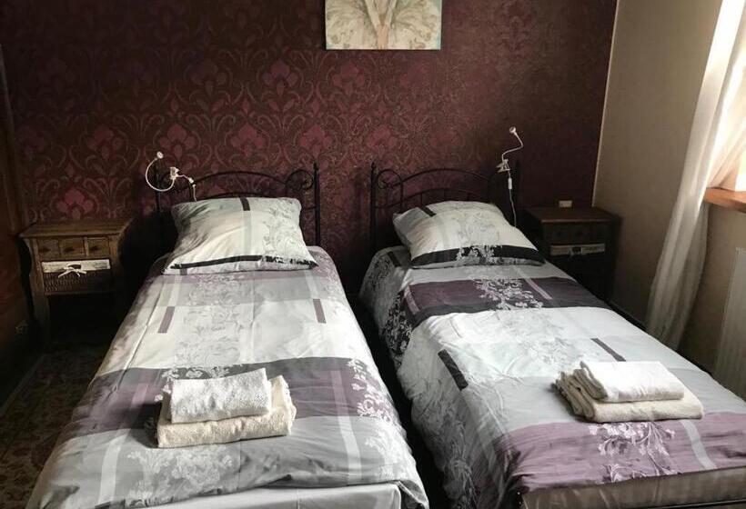 住宿加早餐  Olszynowy Dwór