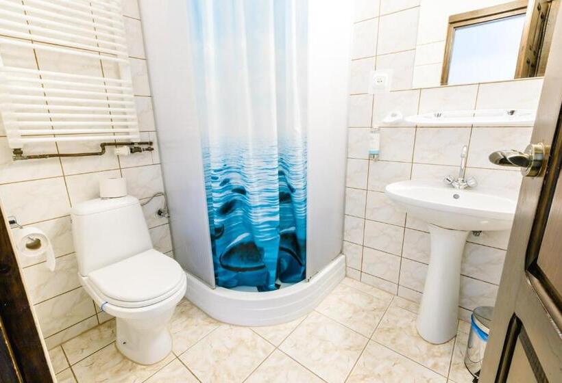 住宿加早餐  Ośrodek Wypoczynkowy Tarnica