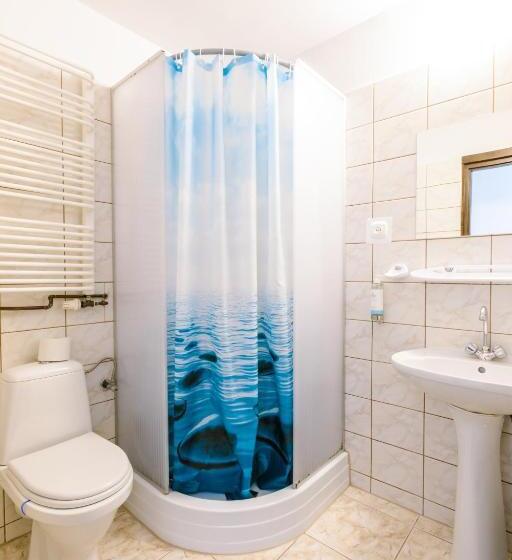 住宿加早餐  Ośrodek Wypoczynkowy Tarnica