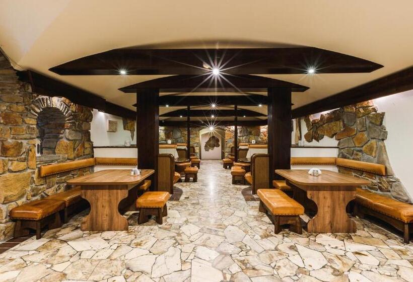 住宿加早餐  Ośrodek Wypoczynkowy Tarnica