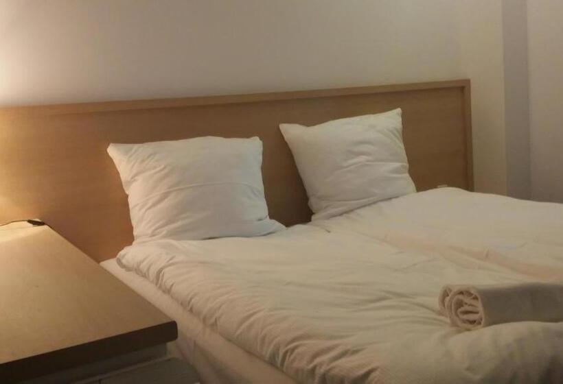 צימר Pensjonat Bobrowy Dwór