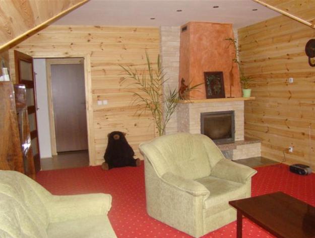 ベッドアンドブレックファースト Pensjonat Dworek Baranówka