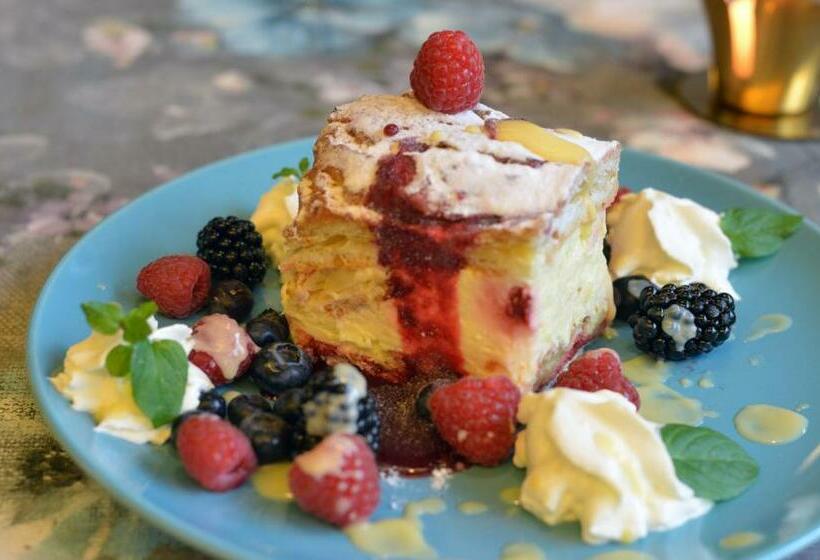 Bed and Breakfast Pensjonat Kanion