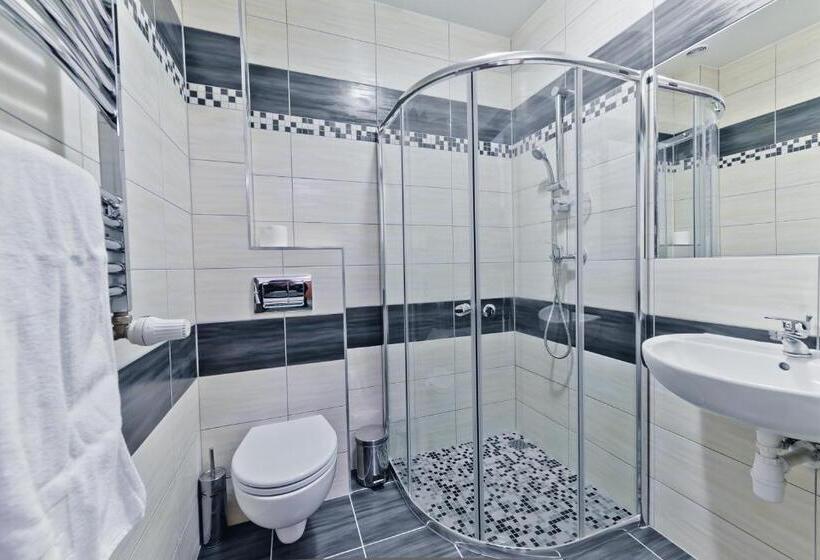 צימר Pensjonat Limba