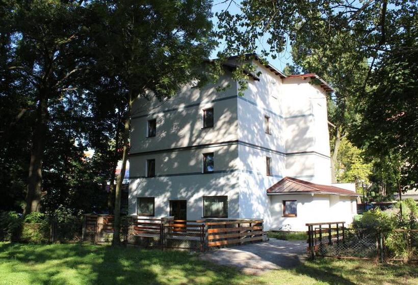 צימר Pensjonat Limba