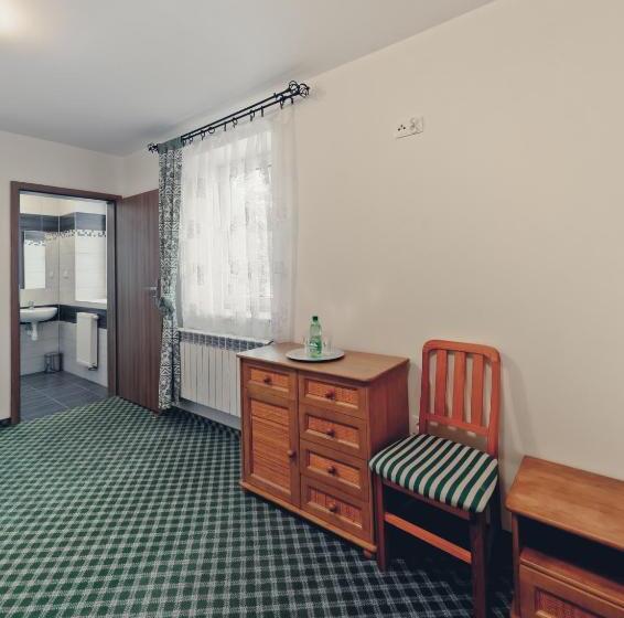 צימר Pensjonat Limba