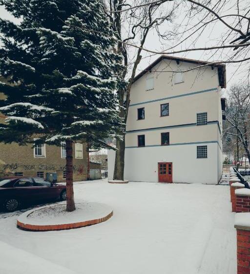 צימר Pensjonat Limba