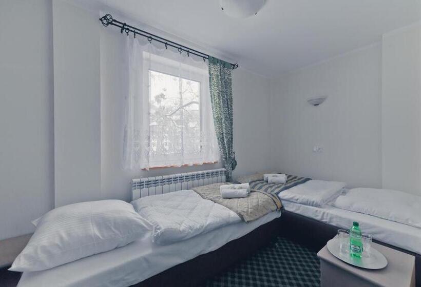 צימר Pensjonat Limba