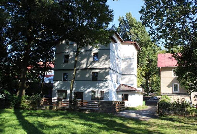 צימר Pensjonat Limba