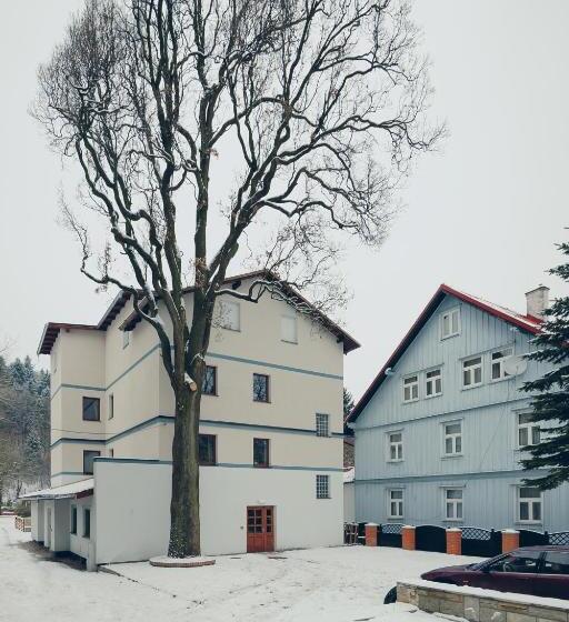 צימר Pensjonat Limba