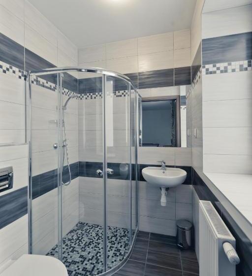 צימר Pensjonat Limba