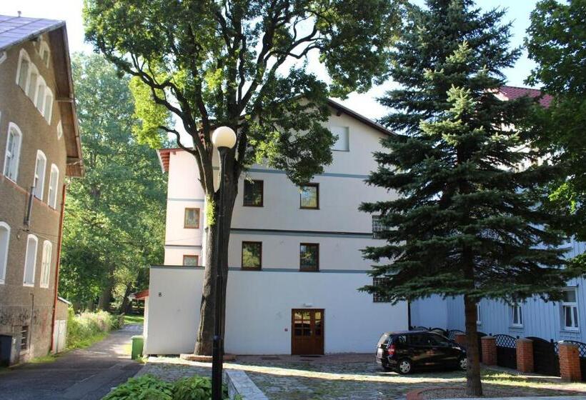 צימר Pensjonat Limba