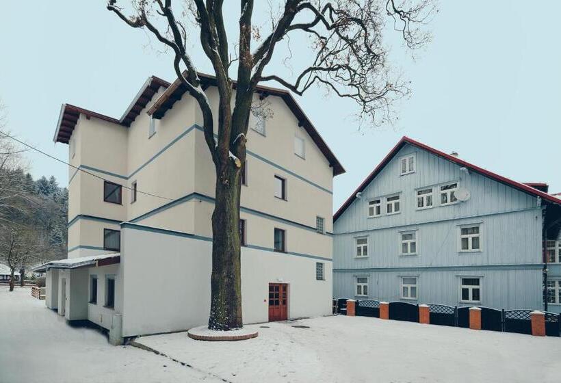 צימר Pensjonat Limba