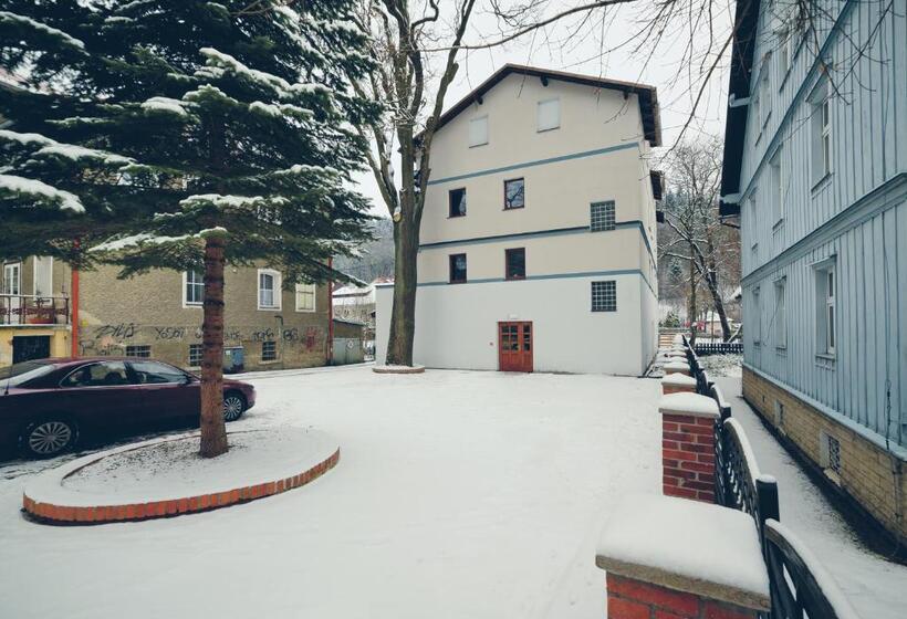 צימר Pensjonat Limba