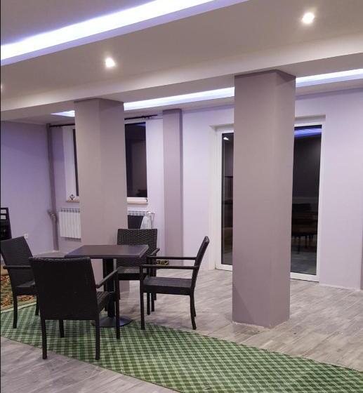 צימר Pensjonat Limba