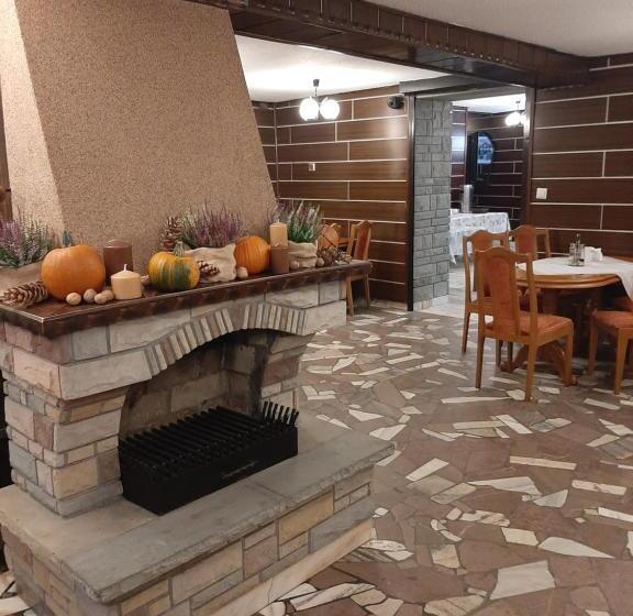 צימר Pensjonat Malwa