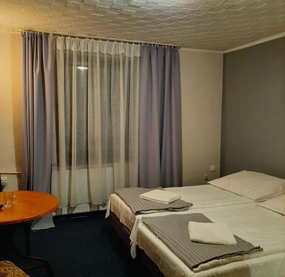 צימר Pensjonat Malwa