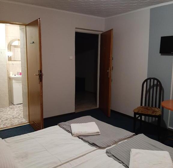 Bed and Breakfast Pensjonat Malwa