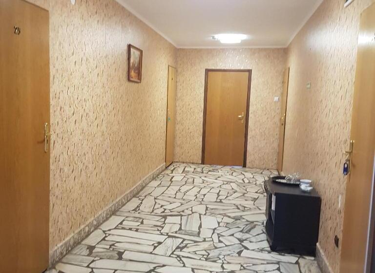 Bed and Breakfast Pensjonat Malwa