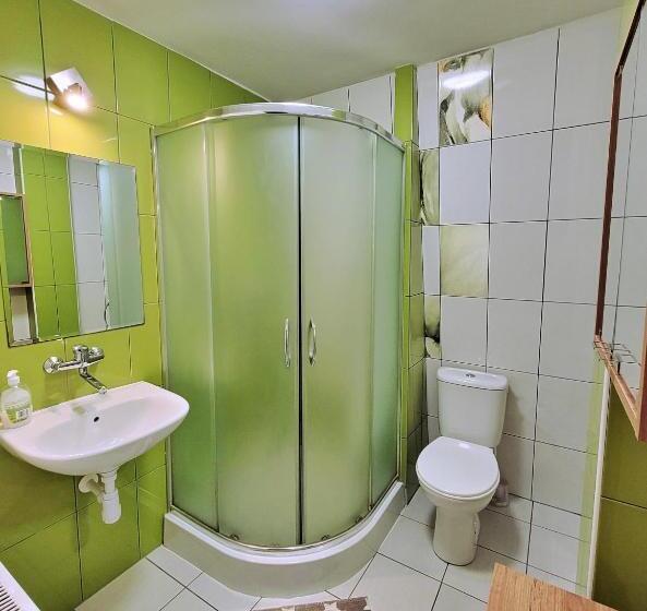 צימר Pensjonat Markus