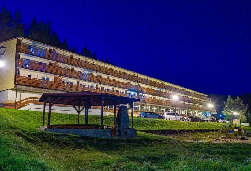 צימר Pensjonat Markus