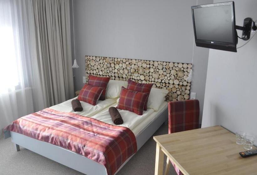 צימר Pensjonat Markus