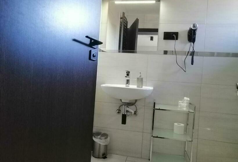 مبيت وإفطار Willa Sandomierska