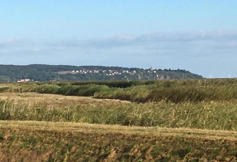 צימר Pod Kasztanem