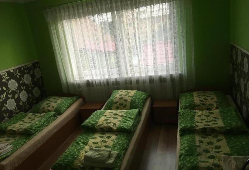 צימר Pod Kasztanem