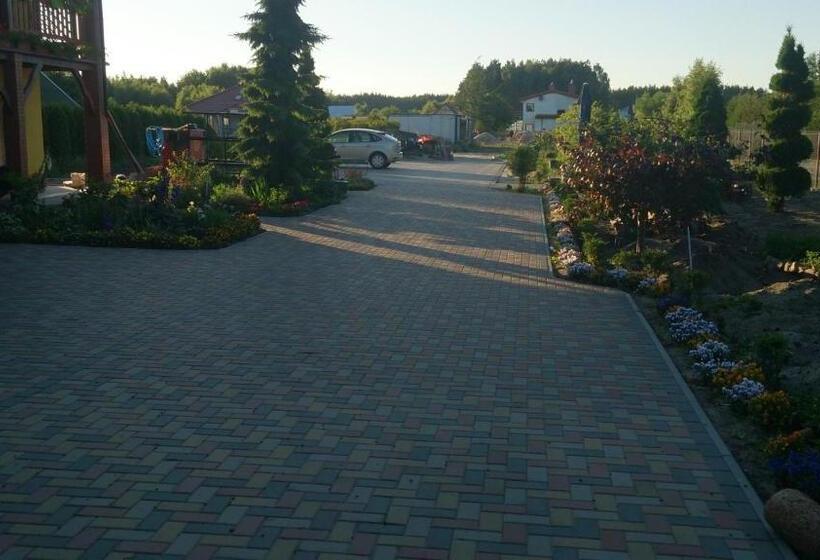 צימר Pod Kasztanem