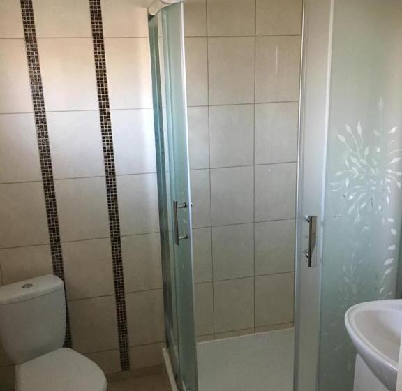 צימר Pod Kasztanem