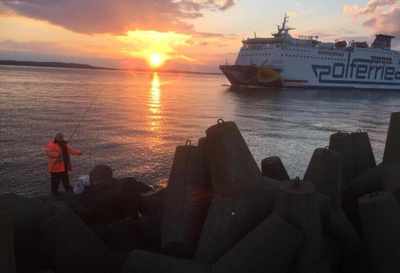 צימר Pod Kasztanem