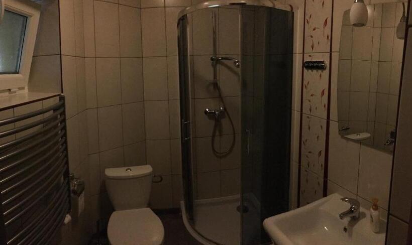 צימר Pod Kasztanem