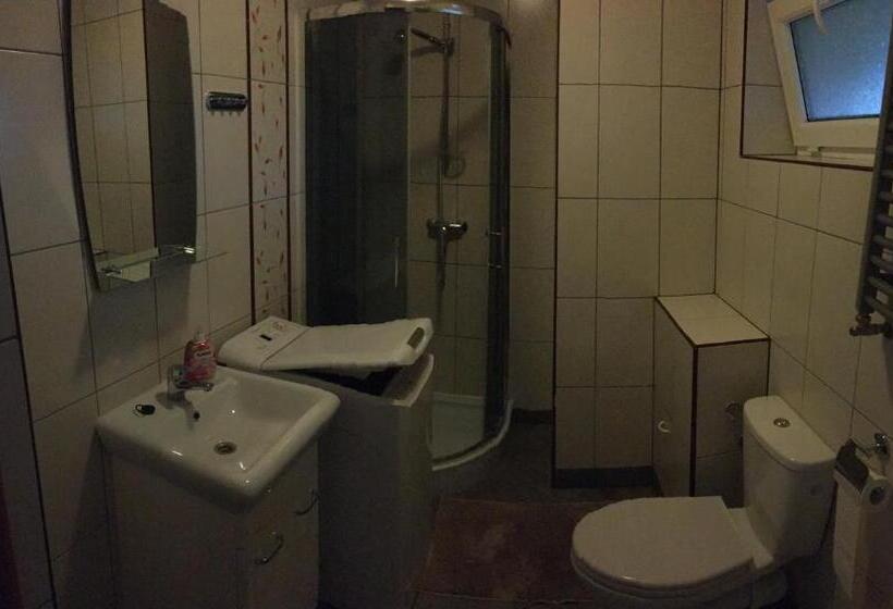 צימר Pod Kasztanem