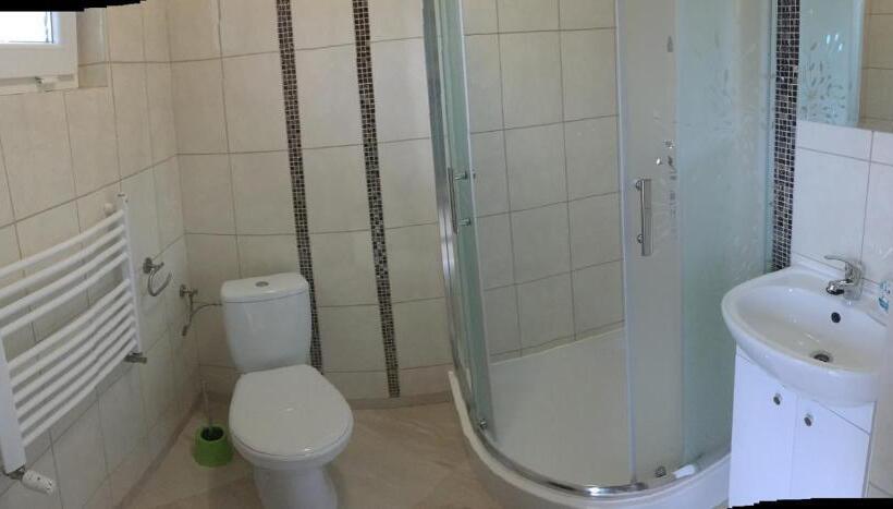 צימר Pod Kasztanem