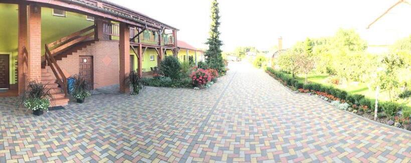 צימר Pod Kasztanem