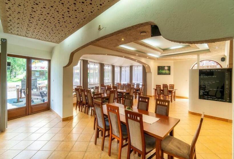 ベッドアンドブレックファースト Pokoje Gościnne Szy & Mon