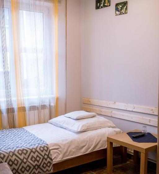 مبيت وإفطار Pokoje Gościnne U Meresa
