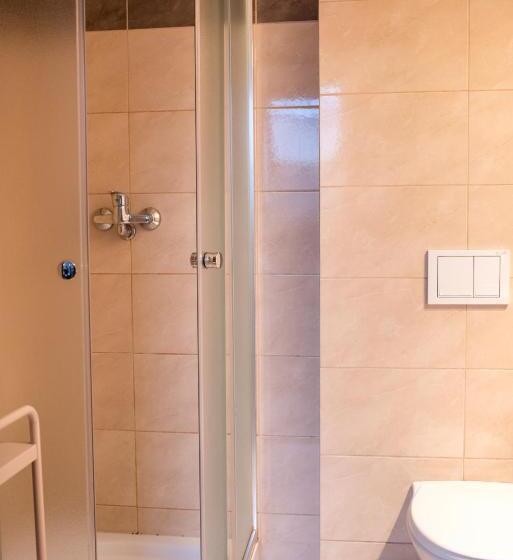 צימר Pokoje Gościnne U Meresa