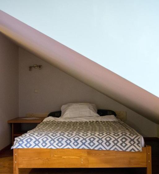 ベッドアンドブレックファースト Pokoje Gościnne U Meresa