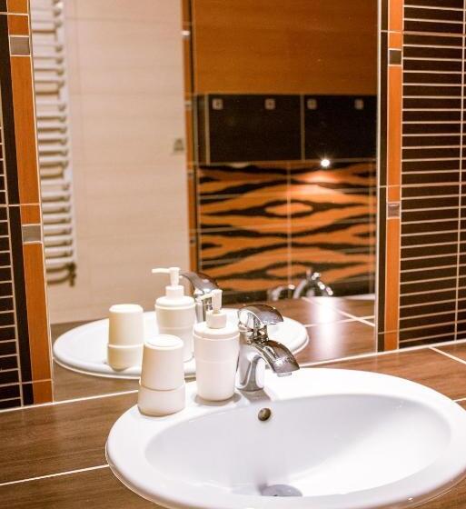 ベッドアンドブレックファースト Pokoje Gościnne U Meresa