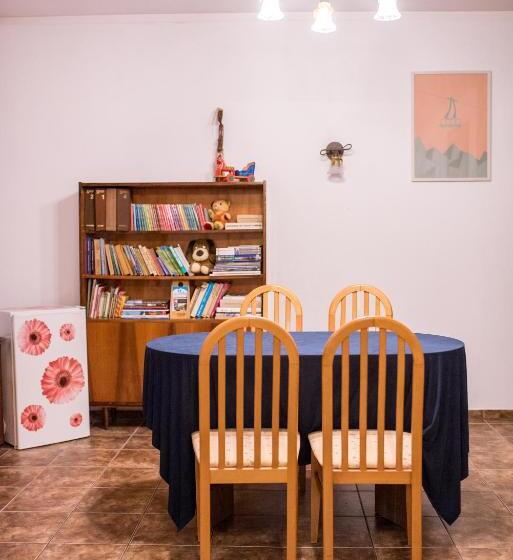 ベッドアンドブレックファースト Pokoje Gościnne U Meresa