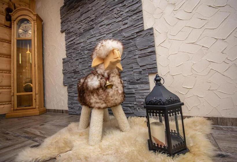 تختخواب و صبحانه Pokoje Gościnne Zosia