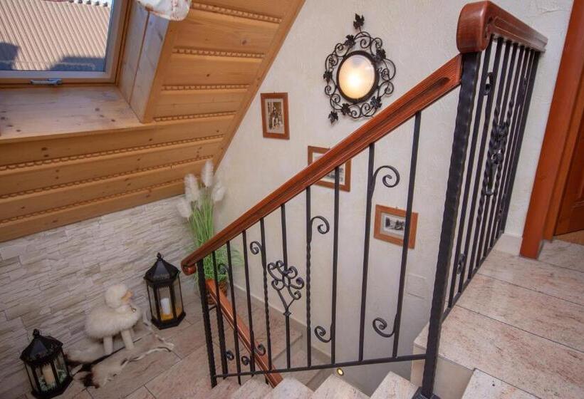 مبيت وإفطار Pokoje Gościnne Zosia