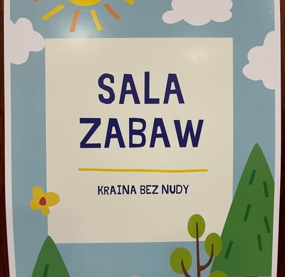 צימר Połoniny Resort