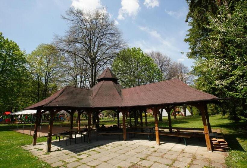 צימר Połoniny Resort