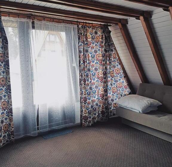 צימר Połoniny Resort