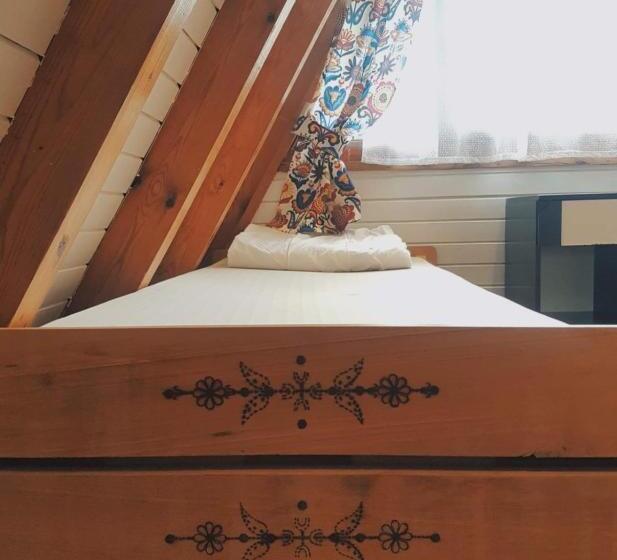 צימר Połoniny Resort