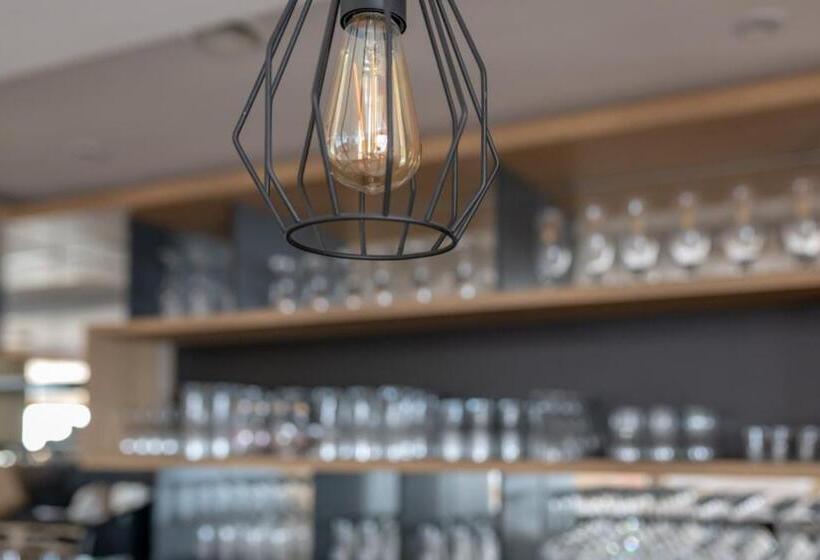 צימר Przystanek Alaska