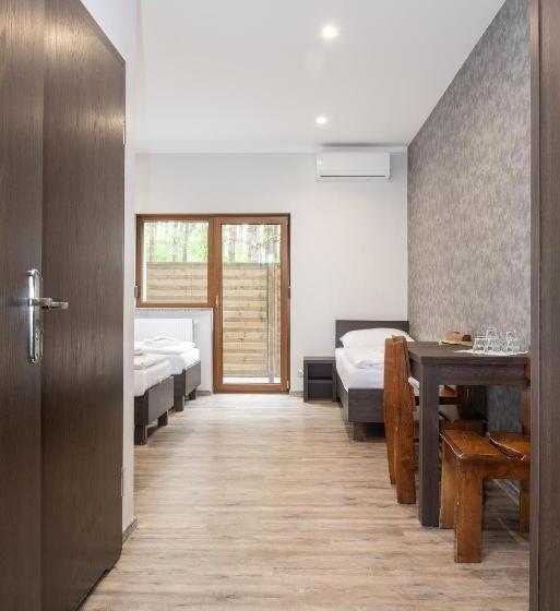 צימר Resort Pod Lasem